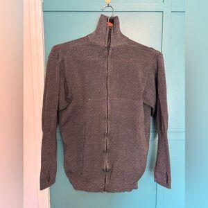 ATA Worldwide Protective Products Cut Resistant Full-Zip Sweater Men’s Size Med